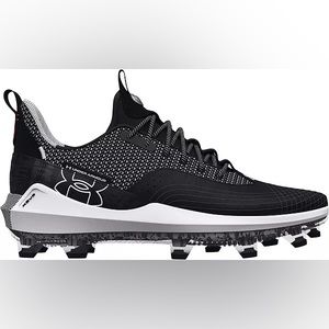 UNDER ARMOUR Men's Harper 7 Elite TPU Baseball Cleats size 14‎